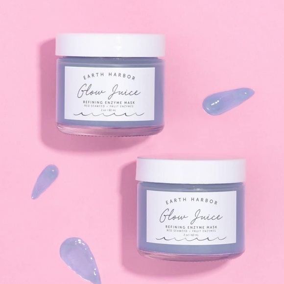 EARTH HARBOR GLOW JUICE - Picture 5 of 14